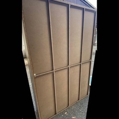 ニトリ　大型　本棚の画像