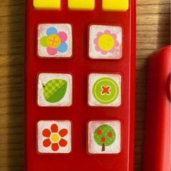 いないいないばぁ　ワンワン　うーたん　知育玩具　リモコン　まとめ売りの画像