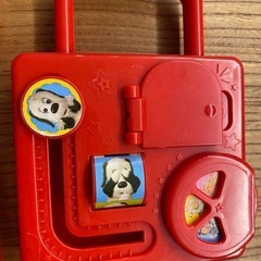 いないいないばぁ　ワンワン　うーたん　知育玩具　リモコン　まとめ売りの画像