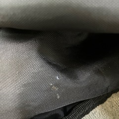 ミキハウス　リュックの画像