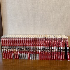 【漫画】DAYS の画像