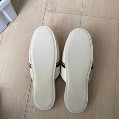 トイレスリッパの画像