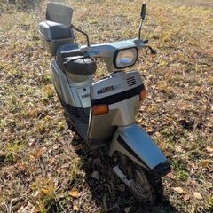 ベルーガ50 書類無しカギあり　エンジン不動　の画像