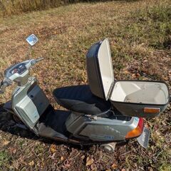 ベルーガ50 書類無しカギあり　エンジン不動　の画像