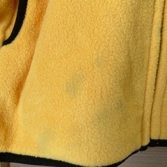 新品未使用　フリース　冬服　L  エル　上着　長袖　の画像