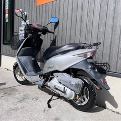 ★早い者勝ち！55000円 DIO セル1 実動車　ディオ ホンダ スクーター 4サイクル　原付の画像
