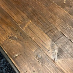 CRITH COFFEE TABLE
の画像