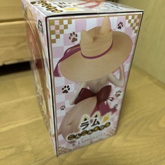 Re:ゼロ　ラム　フィギュアの画像