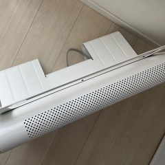 cado sol-002 電気ヒーターの画像