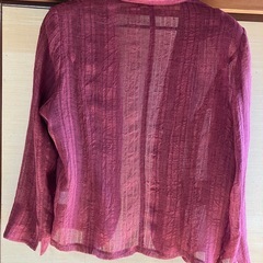 ジャケットの画像