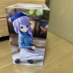 Re:ゼロ　アナスタシア　フィギュアの画像