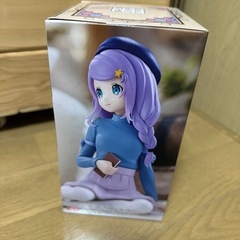 Re:ゼロ　アナスタシア　フィギュアの画像