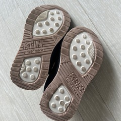 KLIN☆ブラジルキッズスニーカーの画像