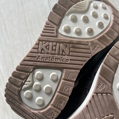 KLIN☆ブラジルキッズスニーカーの画像