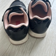 KLIN☆ブラジルキッズスニーカーの画像