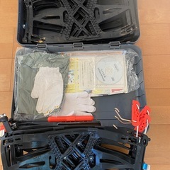 タイヤチェーンの画像