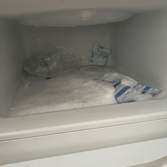 ハイアール　冷蔵庫の画像