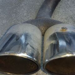 ＤＡ６４W ビーフリー４本出しマフラー！の画像