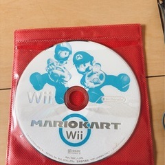 【Wii】　リモコン　ゲームの画像