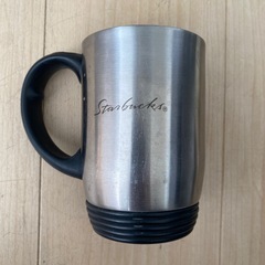 スタバ　スターバックス　マグの画像