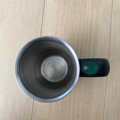 スタバ　スターバックス　マグの画像