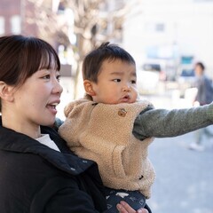 練馬区【正社員ベビーシッター】宿舎借り上げ制度/マンツーマン/人の役に立つお仕事/安定収入/障がい児/多胎児の画像