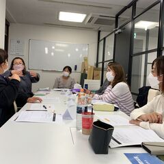 練馬区【正社員ベビーシッター】宿舎借り上げ制度/マンツーマン/人の役に立つお仕事/安定収入/障がい児/多胎児の画像