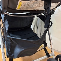 ベビーカーの画像