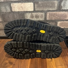 BEAUTY&YOUTH × DANNER FIELD　GORE-TEX27cmの画像