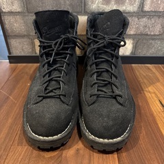 BEAUTY&YOUTH × DANNER FIELD　GORE-TEX27cmの画像