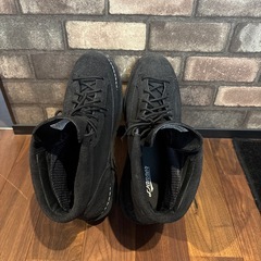 BEAUTY&YOUTH × DANNER FIELD　GORE-TEX27cmの画像