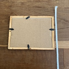 ハンドメイド　絵画の画像