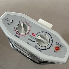 ダイキン DAIKIN セラムヒート 遠赤外線暖房機の画像