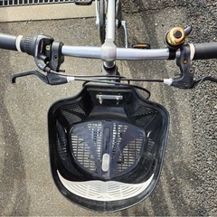 NO:66 子供自転車　SEDONA BOLT セドナリミテッド　22インチの画像