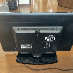 無料‼️　2014年製　三菱カラーテレビ　LCD32LB5       ジャンク品！‼️の画像