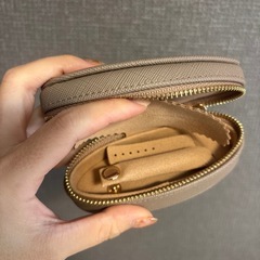 ete アクセサリーポーチの画像