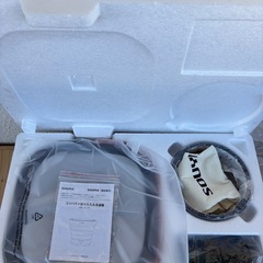 新品未使用 SOUYI  コンパクト折りたたみ洗濯機  SY-135の画像