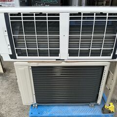【動作保証あり】MITSUBISHI 霧ヶ峰 2025年 2.5kw 8畳用 冷暖房 ルームエアコン MSZ-BXV2524 自動フィルター清掃【管理KR648】の画像