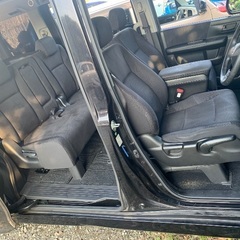 Honda Spadaの画像