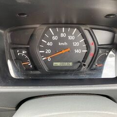 富山　0037　日産　クリッパー　マニュアル　現状渡しの画像