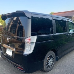 Honda Spadaの画像