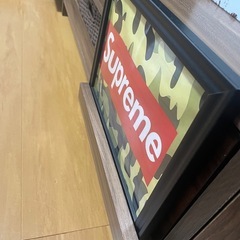 超美品 テレビ台 11月22日限定引渡しの画像