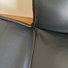 カウチソファの画像