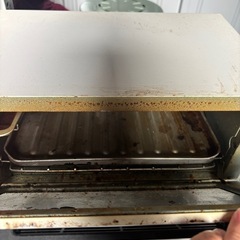 オーブントースター　の画像