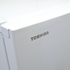 東芝 冷蔵庫 153L GR-W15BZ1(W)の画像