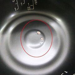 象印 圧力IH炊飯ジャー 炊飯器 NP-HU10 黒まる圧釜 5.5合 2010年製 ZOJIRUSHI 札幌市厚別区 厚別店の画像