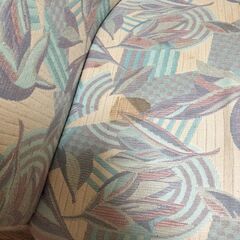 ★ 二人掛けソファー　県内の方で引き取り希望 ★の画像