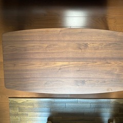 ローテーブルの画像