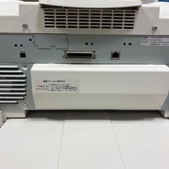 NEC　MultiWriter 8450N A3モノクロレーザープリンターの画像
