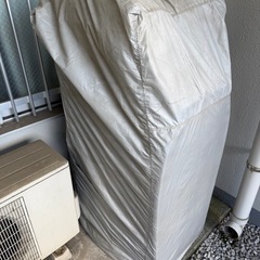 2023年 12月購入ブリザックVRX3スタッドタイヤ195/65/15日産純正アルミホイール付4本セットの画像